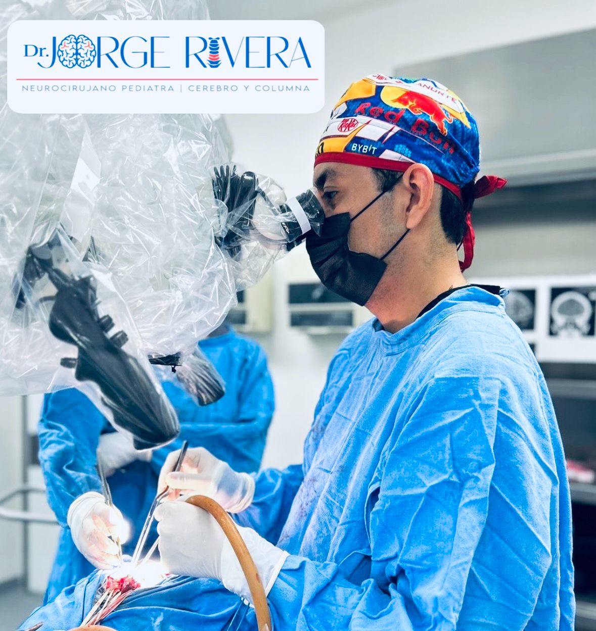 Craneoplastia pediátrica en Coyoacán CDMX